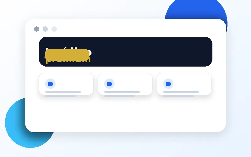 Landing Page para advogados focada em conversão
