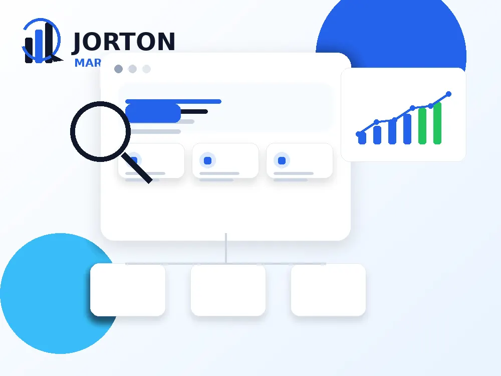 Crescimento orgânico com SEO